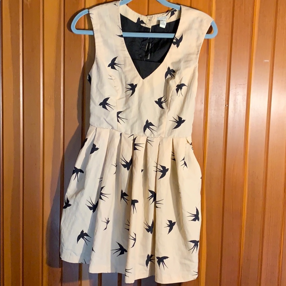 Forever 21 dress